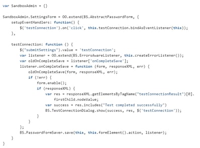 TeamCity Plugin Development Journey