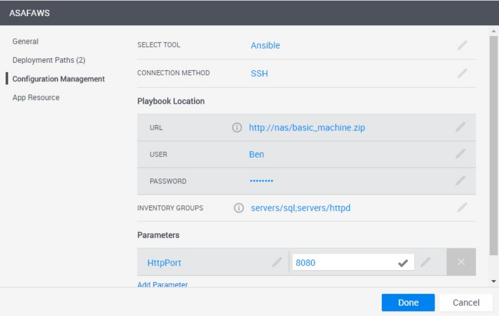 Scaling Application Deployment with CloudShell and Ansible