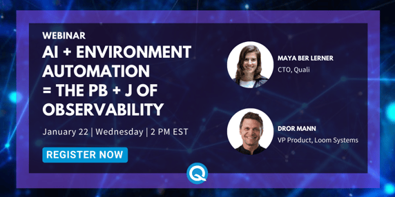 Register for our AI + Environment  webinar on Jan 22 to learn strategies for improving product reliability without slowing innovation